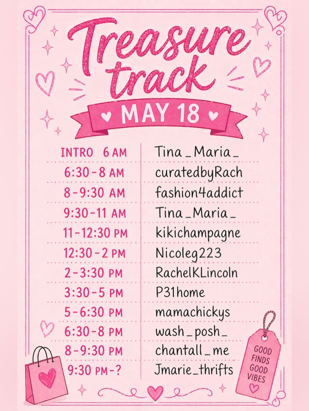 Treasure Track Train 5/18 notificati - Picture 2 of 2